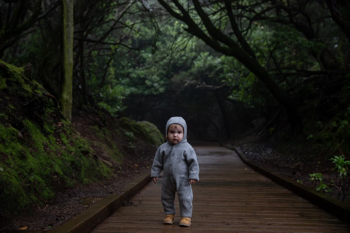 Terror noturno infantil: O que é?, Causas, Como Evitar?