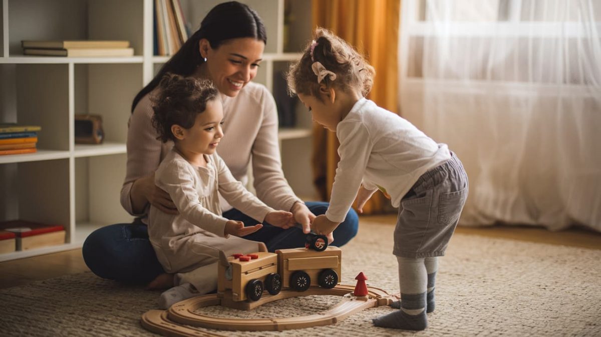 Como Ser uma Mãe Melhor: Dicas e Estratégias